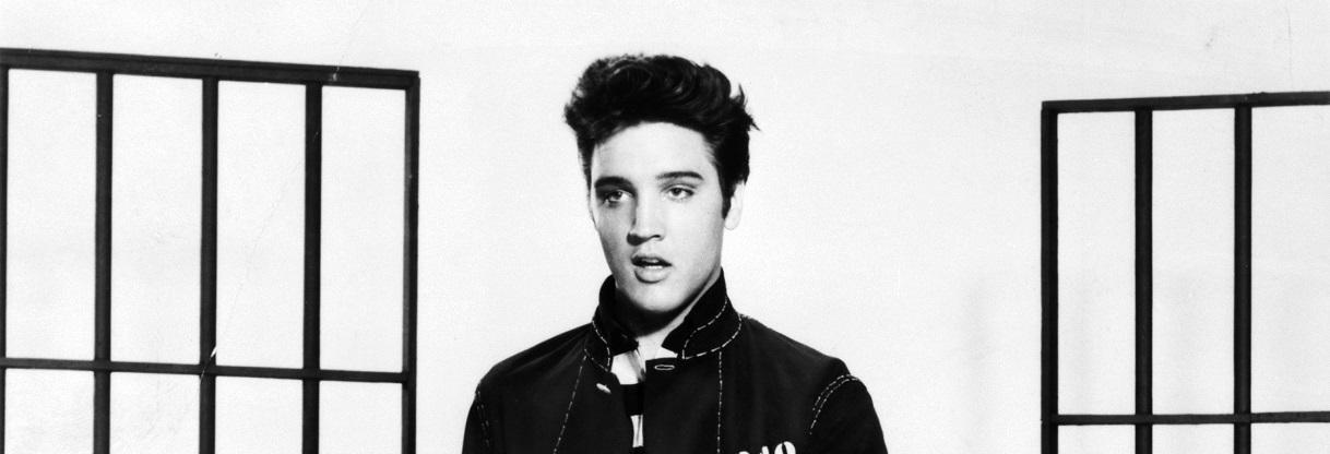 Elvis Presley, le King des ventes de disques