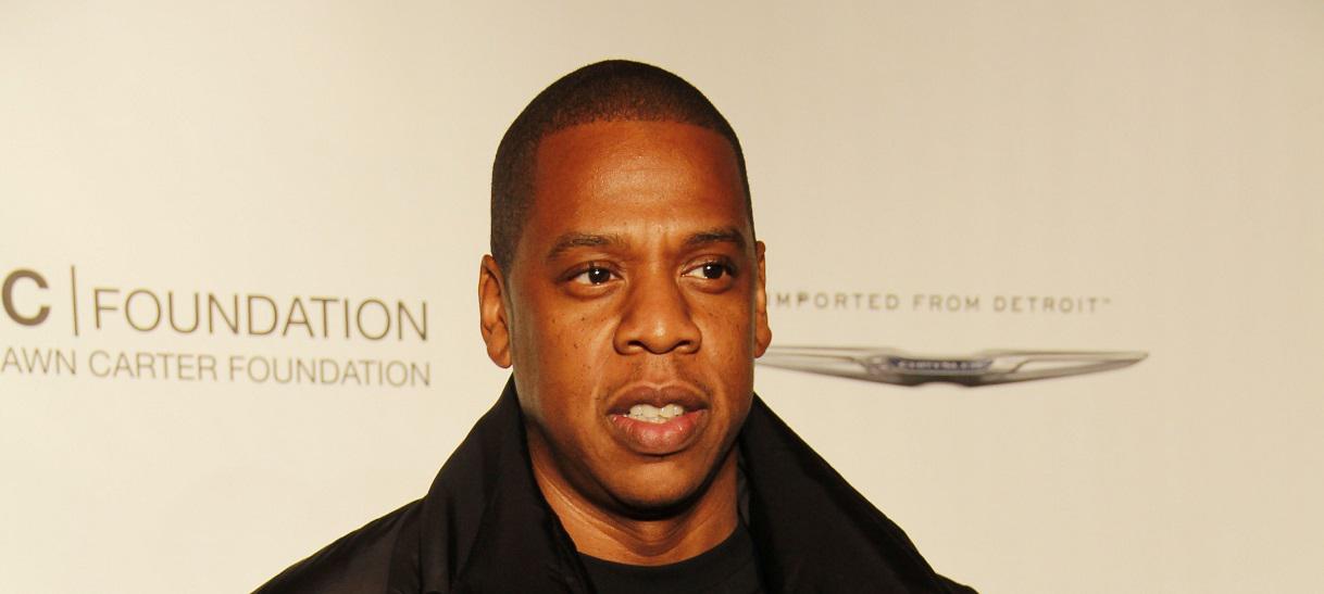 Jay-Z revient en force avec un nouvel album