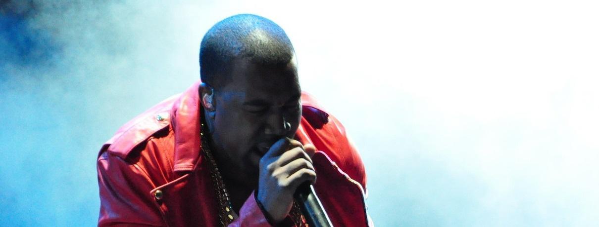 Kanye West, le génie contesté du hip hop