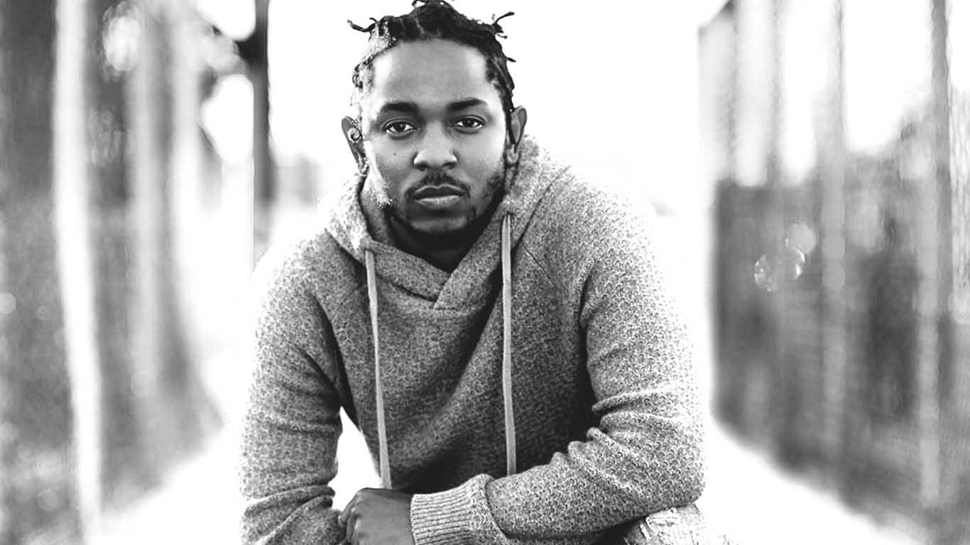 Kendrick Lamar, un retour au sommet
