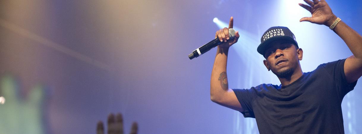 Avec son nouveau titre « The Heart Part IV »,  Kendrick Lamar écrase la concurrence