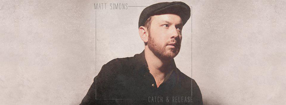 2016, l’année de Matt Simons ?