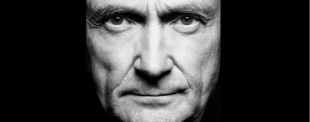 Le retour de Phil Collins, un cauchemar pour les internautes