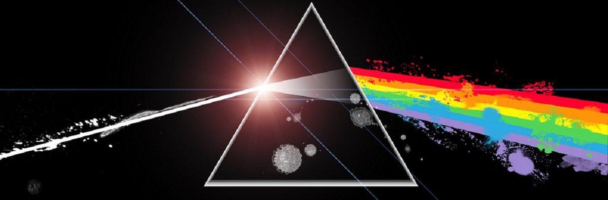 Pink Floyd réédite deux albums en format vinyle