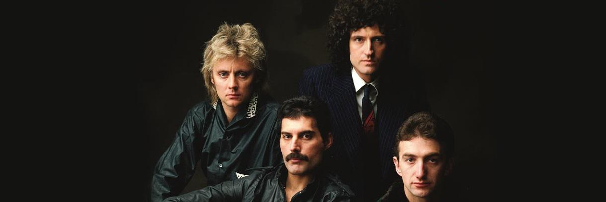 Queen, un groupe culte dans l’histoire de la musique