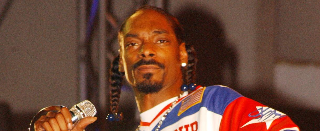 Snoop Dogg, l’artiste le plus cool du rap game ?