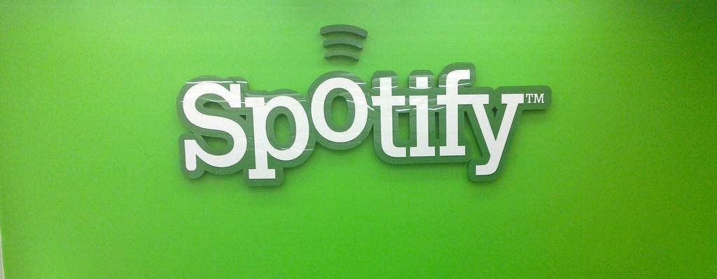 Avec Spotify, refaites votre année en musique