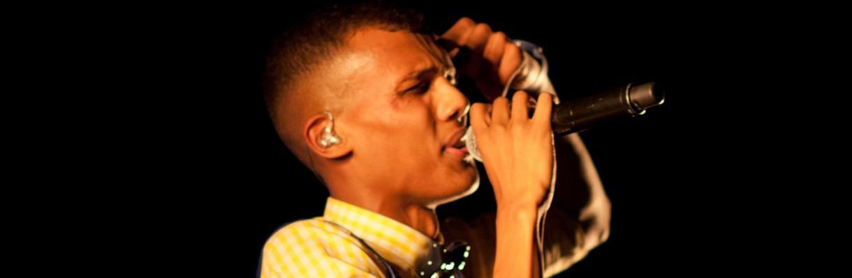 Stromae adapte le Livre de la Jungle en comédie musicale