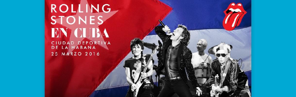 Après Barack Obama, que vont faire les Rolling Stones à Cuba ?