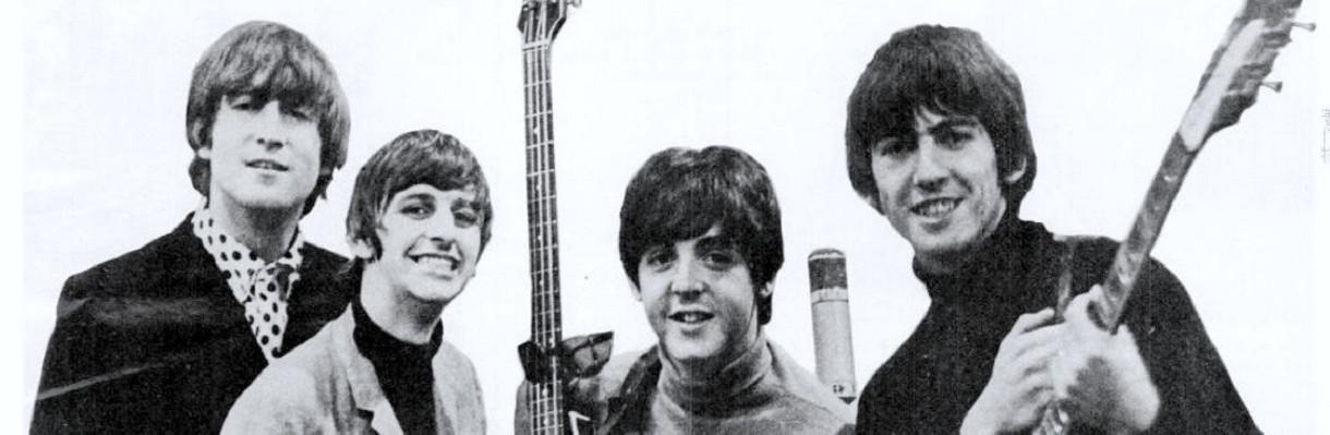 Voulez-vous acquérir le premier enregistrement des Beatles ?