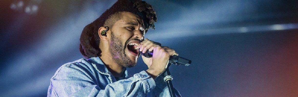 The Weeknd feat. la drogue, la collaboration sombre de Starboy