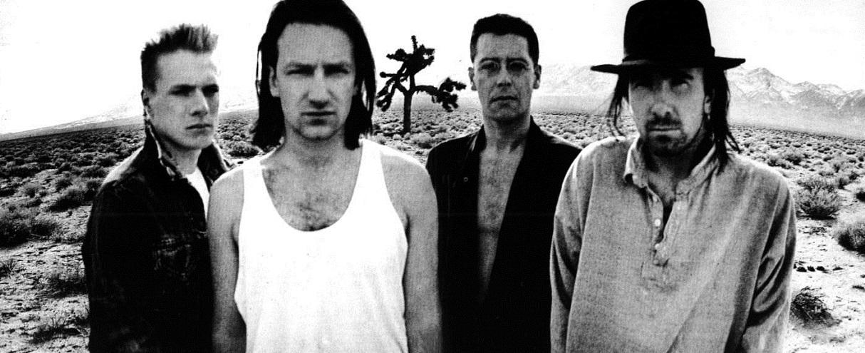 Sunday Bloody Sunday de U2, un témoin intemporel de notre époque