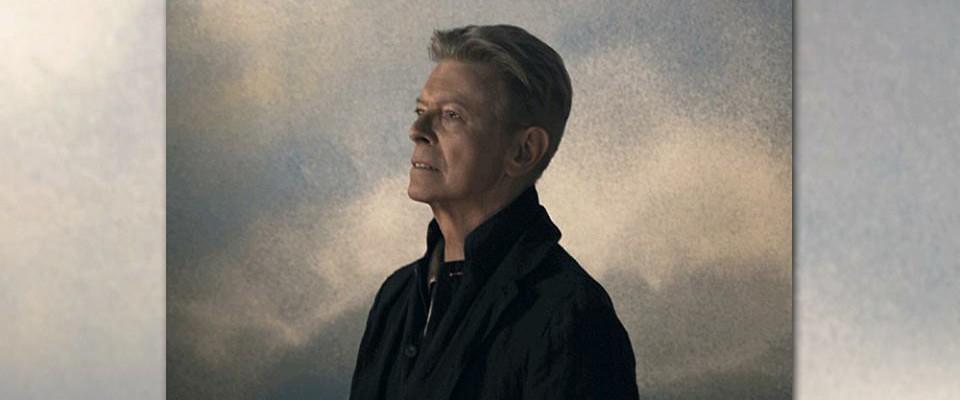 Hommage à David Bowie : RAJE retrace la légende à travers ses titres cultes, voici Blackstar