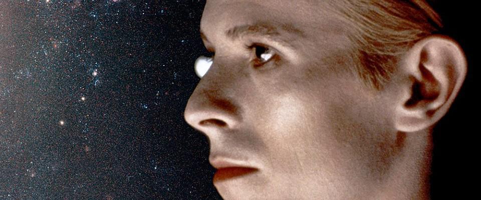 Hommage à David Bowie : RAJE retrace la légende à travers ses titres cultes, dont Space Oddity