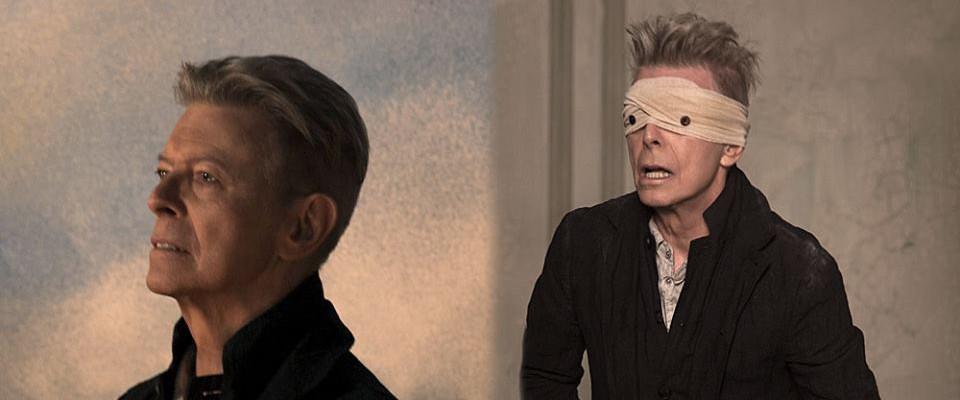 Hommage à David Bowie : RAJE retrace la légende à travers ses titres cultes, dont Ashes to Ashes
