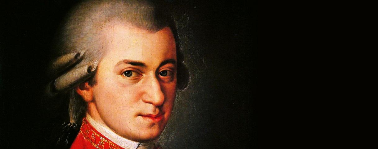 Mozart est l’artiste qui a vendu le plus de disques en 2016