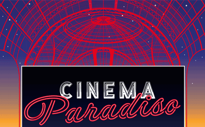 La folle programmation du Cinéma Paradiso