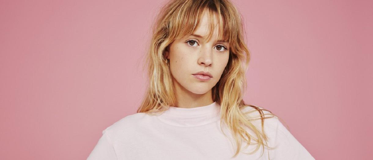 Qui est Angèle, la nouvelle sensation pop belge ?