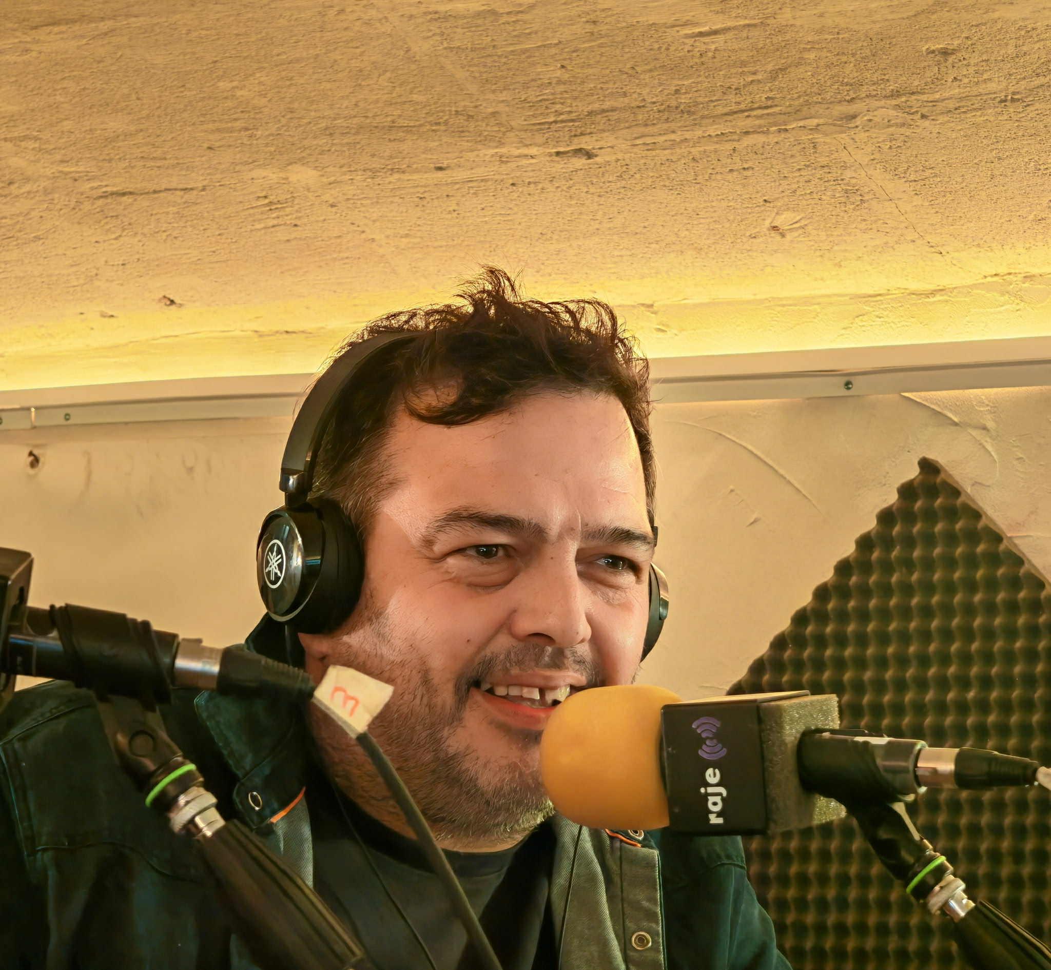 MASTER TRAP Crew ITW + MIX Fullfat Sonor