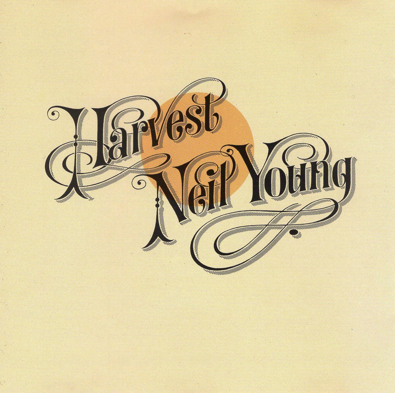 neil young harvest neil young harvest