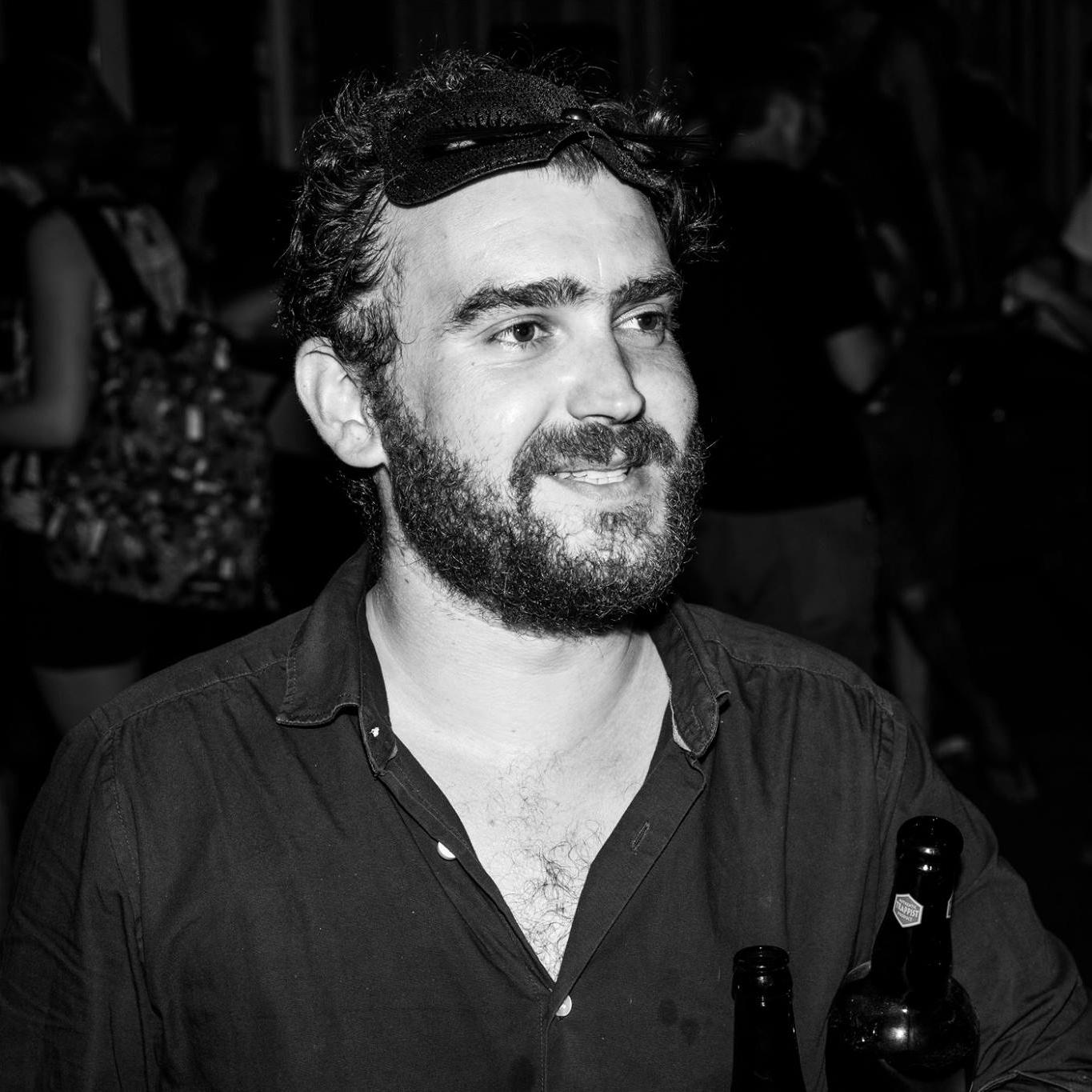 Tom Gareil