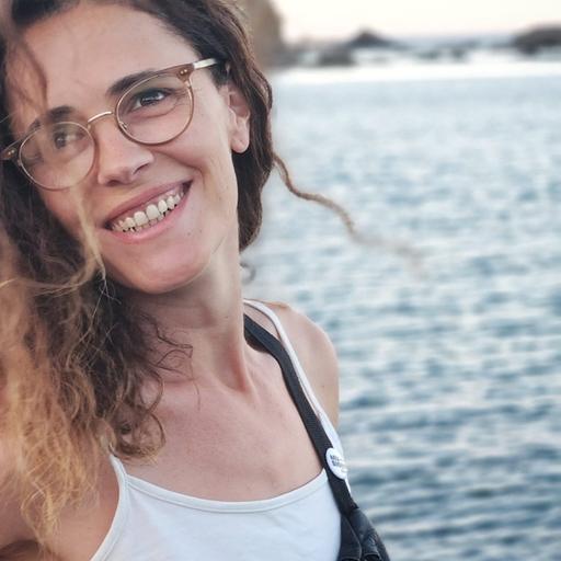 Elodie Mazoyer