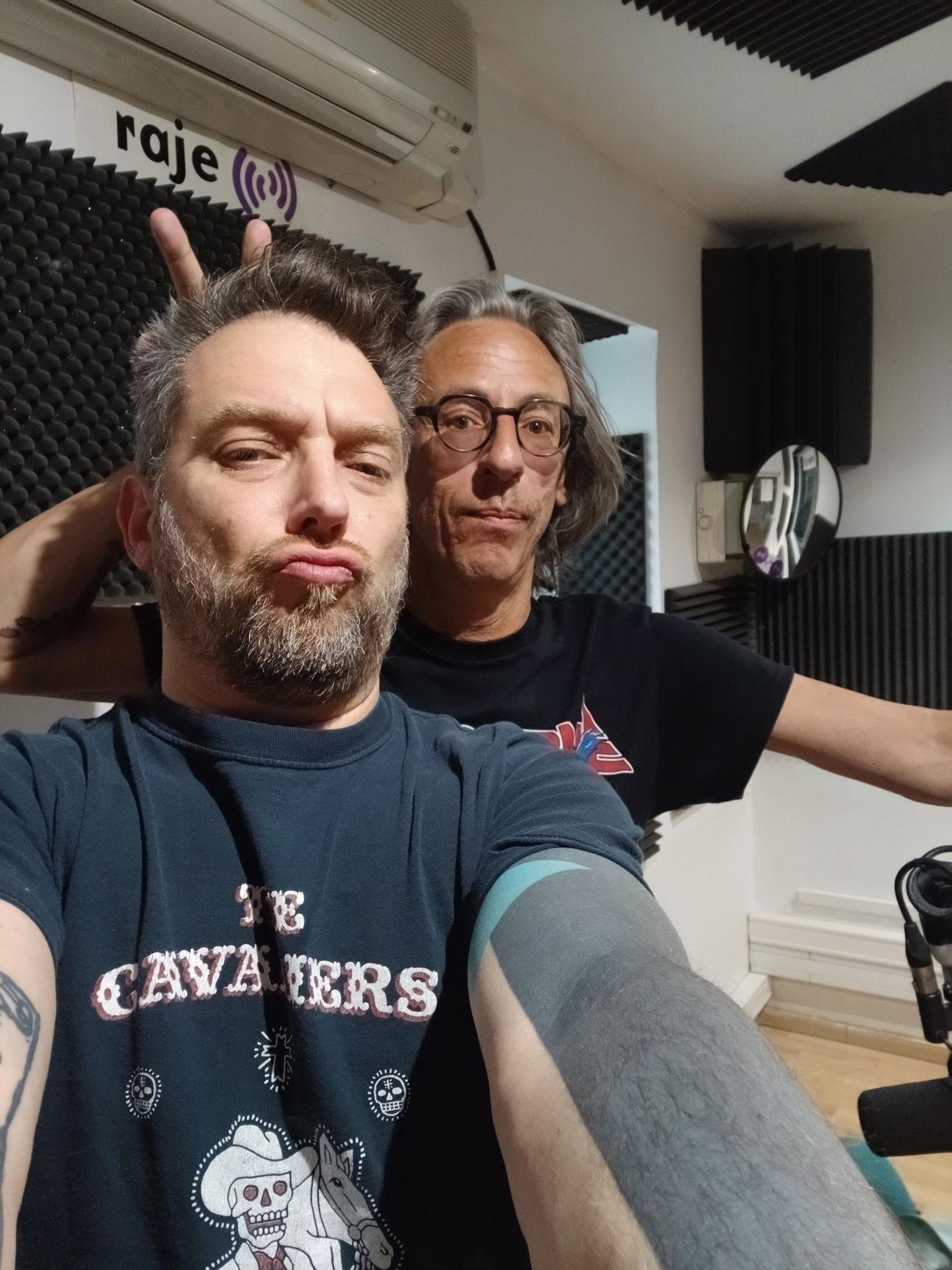 33 Tours/Minute DIRECT du 13 mai 26
