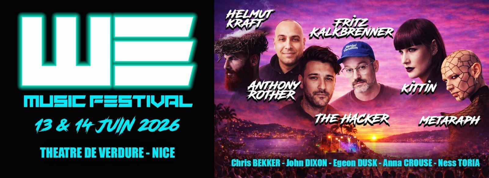 ELECTRO STATION - Alex Blanc de Essentials Flavors