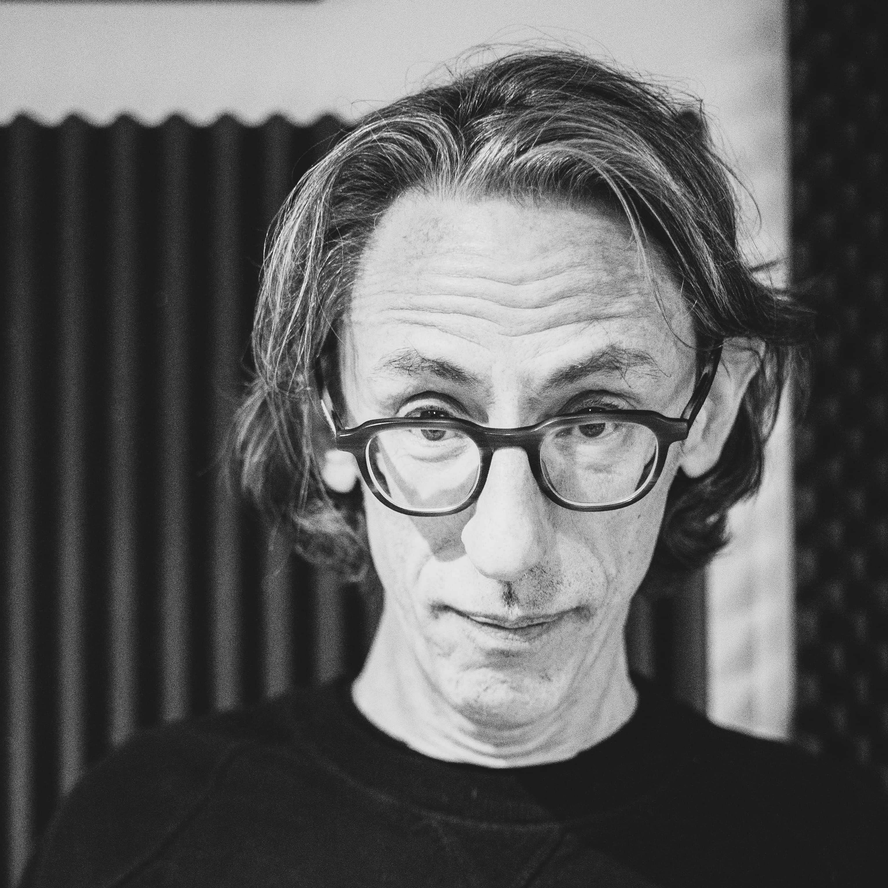 Mathieu Simard