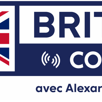 BRITISH CORNER - Londres