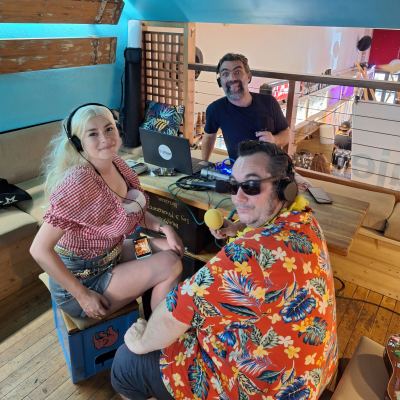 Belles Journées, le replay du 28 juin avec Rayvox