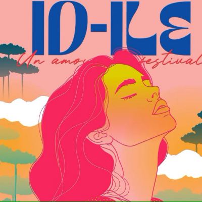 Le plateau RAJE au ID-ILE Festival 2025 à Avignon ! #2/2