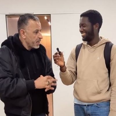 Quartiers de réussite : Jonathan donne la parole à ceux qui font bouger Nîmes