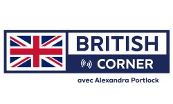 British Corner