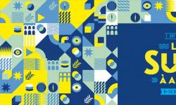 Raje et Les Suds vous offrent 2 places pour la Nuit des Forges 12 juillet