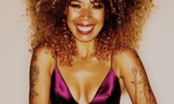 Tentez de gagner vos 2 places pour le concert de Flavia Coelho le 29/10 à Châteaurenard