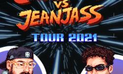 Tentez de gagner vos 2 places pour le concert de Caballero VS JeanJass à Paloma le jeudi 2 décembre