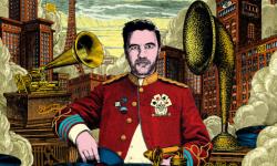 Tentez de gagner vos 2 places pour la projection du film OFF THE RECORD en présence de Laurent Garnier et Gabin Rivoire