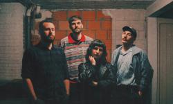 Gagnez vos places pour Clavicule à La Moba le 25 avril !