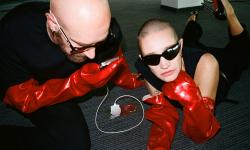 Gagnez vos places pour le concert de Kompromat à Nîmes le 28 novembre