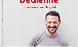 Gagnez vos places pour le concert de Vincent Dedienne le 11 décembre à Avignon !