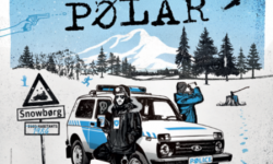 Gagnez vos places pour le spectacle Polar Polar à Uzès le 14 décembre
