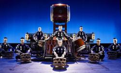 Gagnez vos places pour le spectacle de Kodō le 1er février à Montpellier