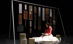 Gagnez vos places pour le spectacle Un juste milieu à Redessan le 18 février