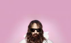 Gagnez vos places pour le concert de Sébastien Tellier à Paloma le 13 mars