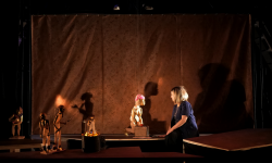 Gagnez vos places pour le spectacle Spécimen au Théâtre de Nîmes le 17 mars