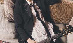 Gagnez vos places pour le concert de Keren Ann à Paloma le 19 mars