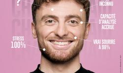 Gagnez vos places pour le spectacle de Charlie Haid à Uzès le 21 mars