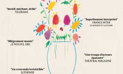 Gagnez vos places pour le spectacle Fête des mères le 25 mars à Uzès