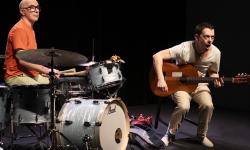 Gagnez vos places pour le concert de David Lafore à l'Akwaba le 20 mars !